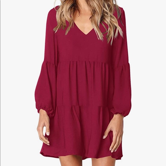 Dresses & Skirts - Amoretu Tunic Dress